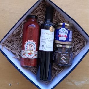 Box Delicatessen 1 - Regalium