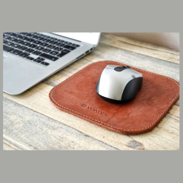 Pad mouse