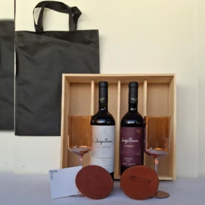 Box Luigi ambar - Regalium