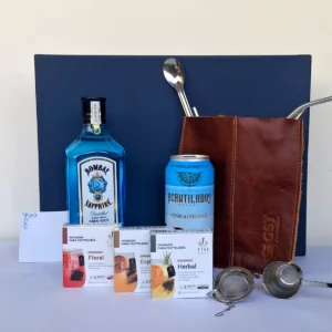 Box Gin Botánico
