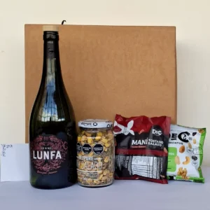 Box Lunfa