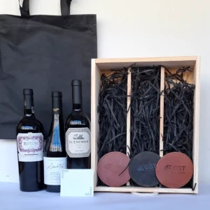 Box Tree Wines