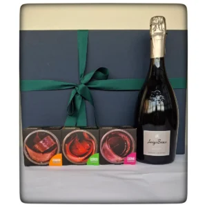 Box Espumante LB - Regalium