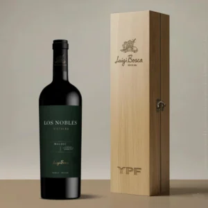 Box Los Nobles Luigi Bosca