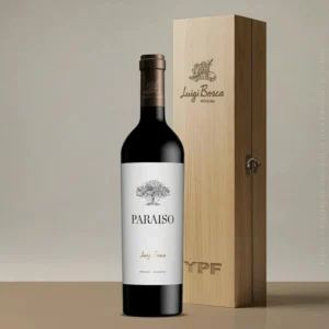 Box Luigi Bosca Paraiso
