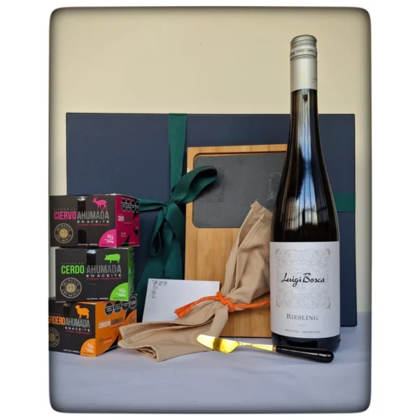 Box Riesling Box Luigi Bosca Riesling | Regalium