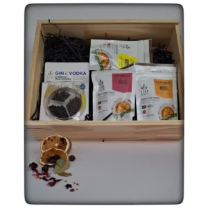 Box Gin Experience Standard