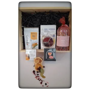 Box Gin Experience Medium