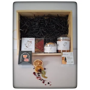 Box Gin Experience Premium