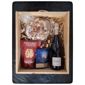 Box Navideño Nro. 3