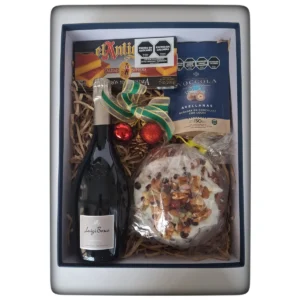 Box Navideño Nro. 1