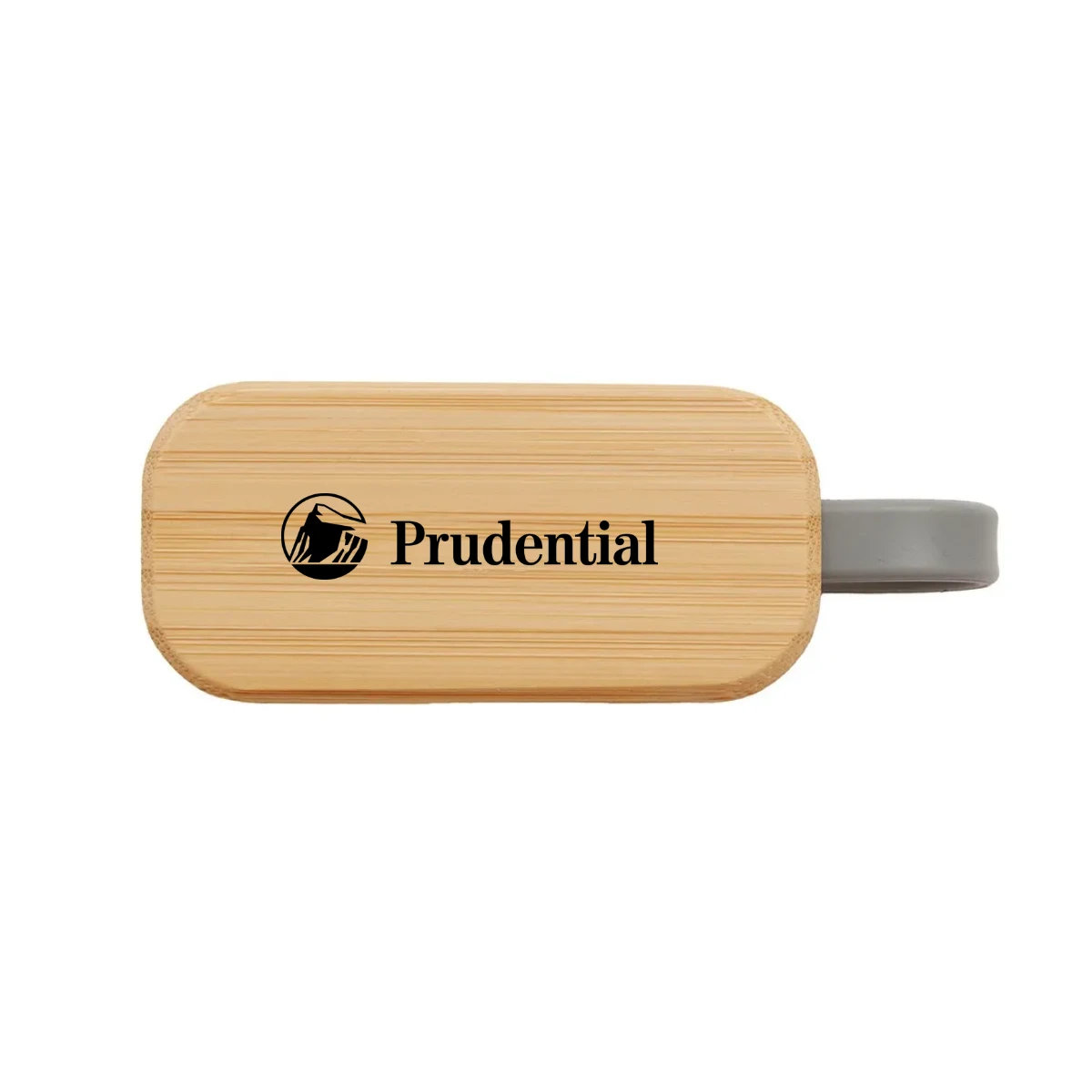 Auriculares ECO BT Bambú con Logo Nal - Imagen 2