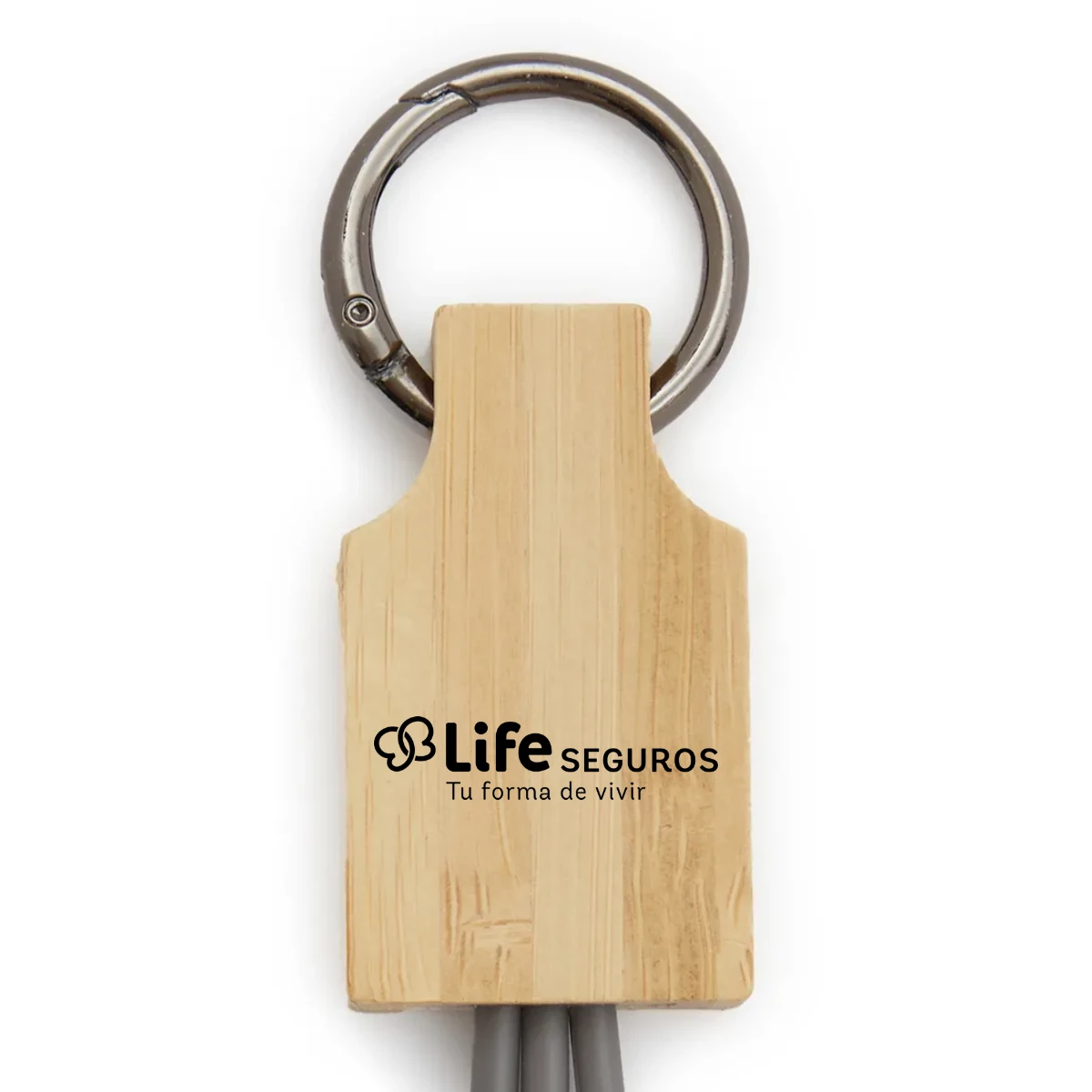 Conectores cables 3 en 1 - Imagen 2