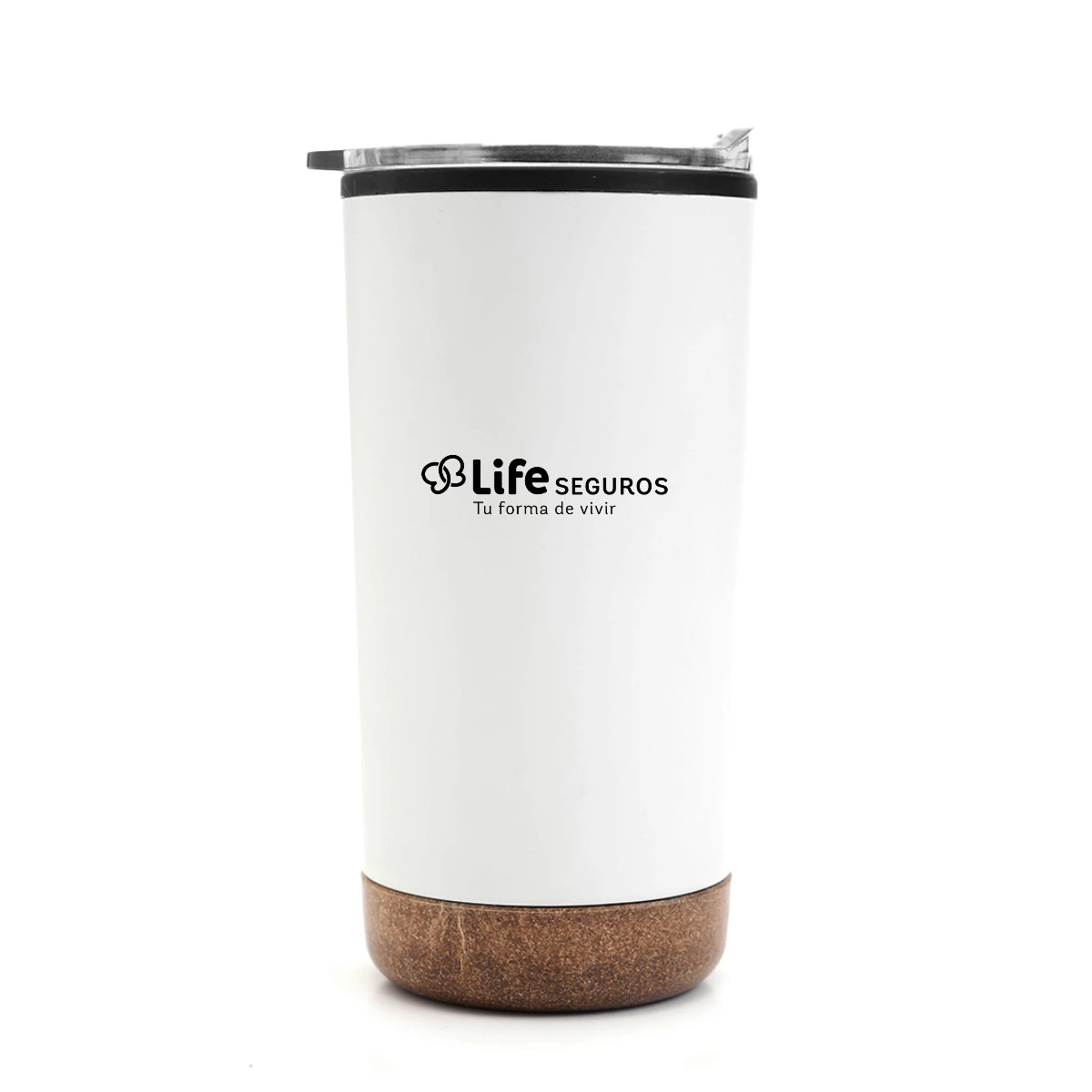 Vasos de picnic con logo empresa - Imagen 3