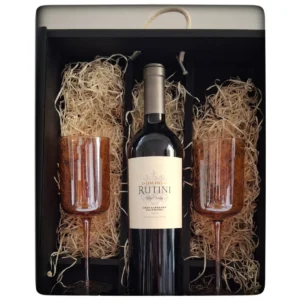 Box Rutini Cabernet Suavignon
