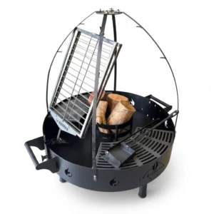 Parrilla Linea Andina