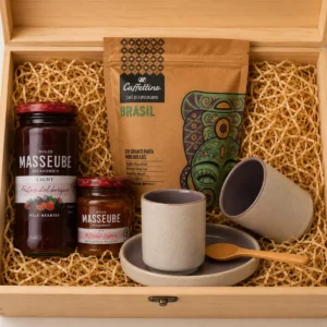 Box Cafetino