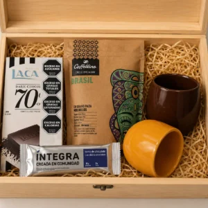 Box Cafetino Jr.