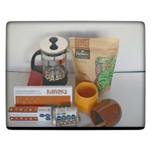 Box Cafe Premium