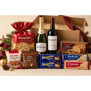 Box Oro
