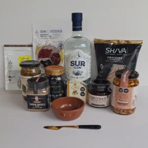 Box Prémium