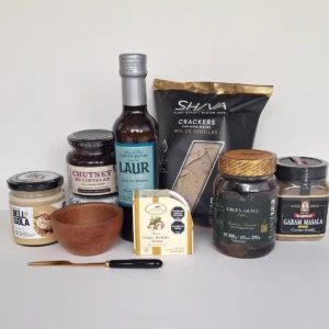 Box Oliva